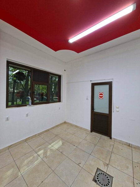 Sector 4, Bucuresti.