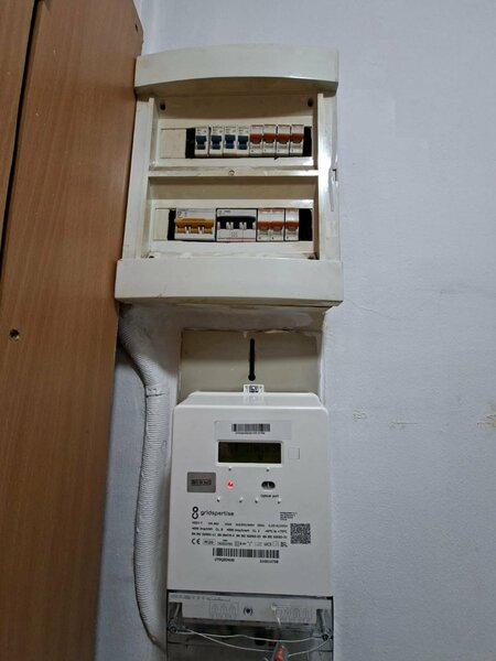 Sector 4, Bucuresti.