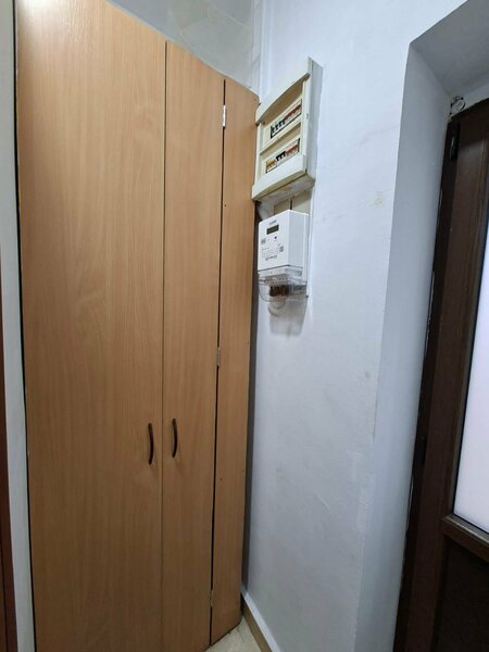 Sector 4, Bucuresti.